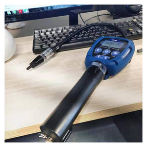 เครื่องตรวจจับก๊าซรั่ว Gmi GT43 4 in 1 ตรวจจับก๊าซไวไฟได้ทุกช่วง สำหรับใช้งานในอุตสาหกรรม - Product Image 3