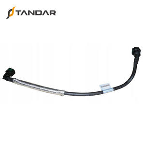 Tuyau d'alimentation en carburant 8200934107 pour Renault <span class=keywords><strong>Twingo</strong></span> II 1.5 DCI - Product Image 3