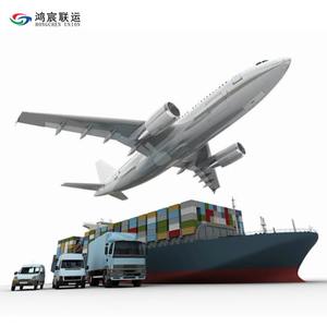 Hızlı DDP lojistik nakliye servis sağlayıcı LCL + ekspres deniz hava taşımacılığı iletici ajan çin'den abd'ye - Product Image 1