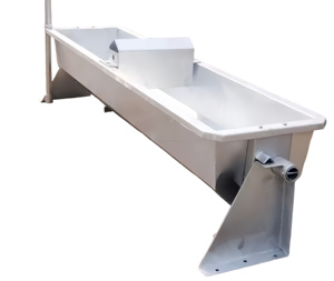 Abbeveratoio Automatico Rotante per Bestiame, Alta Capacità, Facile Drenaggio, Acciaio Inossidabile, Nuova Attrezzatura Agricola per Acqua, Alto Flusso - Product Image 5