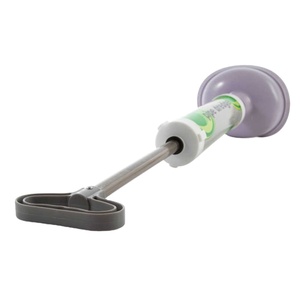 1 ensemble de ventouses puissantes, déboucheur manuel, ventouse puissante, déboucheur de toilettes, nettoyeur de tuyaux d'<span class=keywords><strong>évier</strong></span>, déboucheur de canalisations, outil de nettoyage des drains - Product Image 6