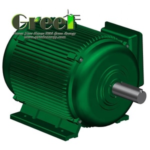 Générateur à aimants à faible régime 10 kW 900 tr/min à vendre - Product Image 1