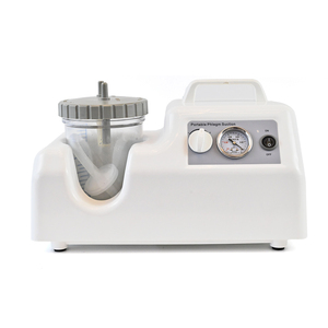 Chi phí thấp xách tay điện phẫu thuật thiết bị y tế: trẻ sơ sinh đờm hút chân không Máy hút - Product Image 2