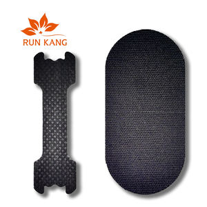 Melhorado Nighttime Sleeping and Snoring Relief <span class=keywords><strong>Sleep</strong></span> Strip Boca Tapes Melhor Respiração Nariz Anti-Ronco Tiras - Product Image 3