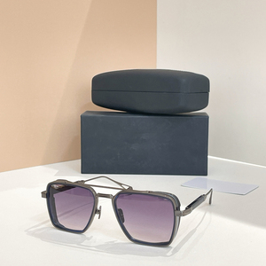 Gafas de Sol Personalizadas para Hombre y Mujer, Montura Cuadrada Completa, Múltiples Opciones de Color, Incluye Caja Elegante - Product Image 5