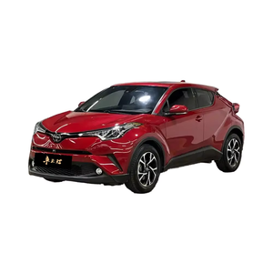 Vente chaude 2023 pour <span class=keywords><strong>CHR</strong></span> <span class=keywords><strong>Hybride</strong></span> 2.0L <span class=keywords><strong>Moteur</strong></span> double Édition Confort SUV Véhicule à énergie nouvelle d'occasion de haute qualité Origine Chine - Product Image 1