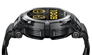 DF EDS GT100pro 2in1 TWS <strong>Earbuds</strong> Smartwatch Wireless <strong>Bluetooth</strong> <strong>Earbuds</strong> Music Play Health Monitoring 50-day Ultra-long Standby - Product Image 5