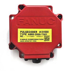 Codificador de Motor Servo Original FANUC A860-2000-T301 - Product Image 1