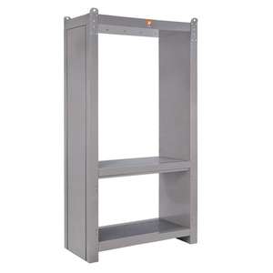 MECLUBE-1965 Structure de support pour 4 enrouleurs de tuyau Mod. F-555 F-550-EAN OIL DISTRIBUTION - Product Image 1