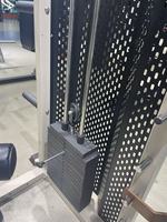 Nouvelle machine multifonctionnelle Freeman Smith en acier inoxydable pour entraînement complet du corps (bras, poitrine, dos, jambes) - ISO9001