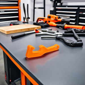 Apriscatole in plastica di alta qualità, - Product Image 4