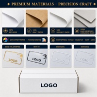 Boîte en carton ondulé blanc personnalisée pour l'expédition de colis e-commerce avec logo imprimé sur mesure, boîtes en carton résistantes aux chocs
