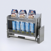 Cesta de armazenamento unihopper ajustável, prateleira para puxar para baixo, acessórios resistentes para cozinha, armário, elevador