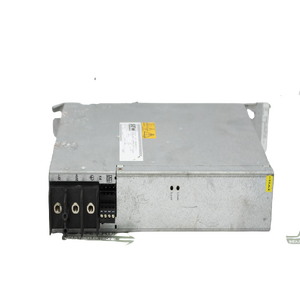 PLC moviaxis โมดูลสลับพลังงาน MXS80A-060-503-00 PLC moviaxis สวิตชิ่งโมดูล MXS80A-060-503-00 PLC CONT - Product Image 1