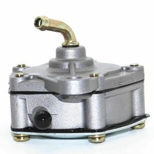 Nueva Bomba de Combustible de Aluminio XYRacing para Cuatrimotos LT125/LT185/LT230/LT250/LT F250/LT F300, Repuesto Universal - Product Image 1