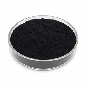 Charbon actif en poudre à base de bois, qualité alimentaire, pour la décoloration et la clarification de la bière, du vin et des spiritueux, OEM - Product Image 3