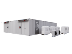 Armadio Server 42U Personalizzato di Alta Qualità con Raffreddamento ad Aria, <span class=keywords><strong>Unit</strong></span>à Container per Data Center - Product Image 1