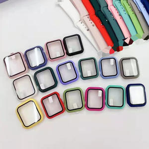 Новое поступление 2022, защитный чехол для смарт-часов из поликарбоната 49 мм для Apple Watch Ultra Cover - Product Image 4