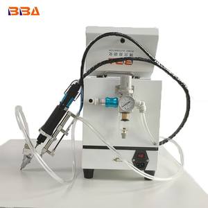 ไขควงไฟฟ้า BBA พร้อมเครื่องป้อนสกรู เครื่องขันสกรูอัตโนมัติ เครื่องประกอบสกรู หุ่นยนต์ขันสกรู - Product Image 3