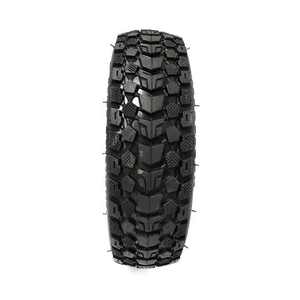 Neumático Todoterreno de 8.5 Pulgadas para Patinetes Eléctricos <span class=keywords><strong>M365</strong></span>/<span class=keywords><strong>Pro</strong></span>/1s/Essential/Pro2/Mi3, Accesorio para Patinetes Infantiles de 36v, <span class=keywords><strong>Precio</strong></span> de Fábrica - Product Image 4