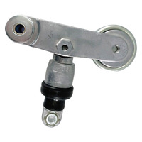 Prix usine pièces de moteur de voiture 17540-81PA0 tendeur de courroie d'entraînement 17540-81PA0-000 F-60427903 pour SUZUKI SWIFT MK4 Wagon R 1.2