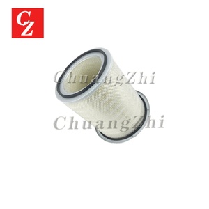 Nouveau filtre à air B574607 pour compresseurs ELGI, séparateur de contrôleur de filtre à huile pour sécheur d'air industriel en métal - Product Image 4