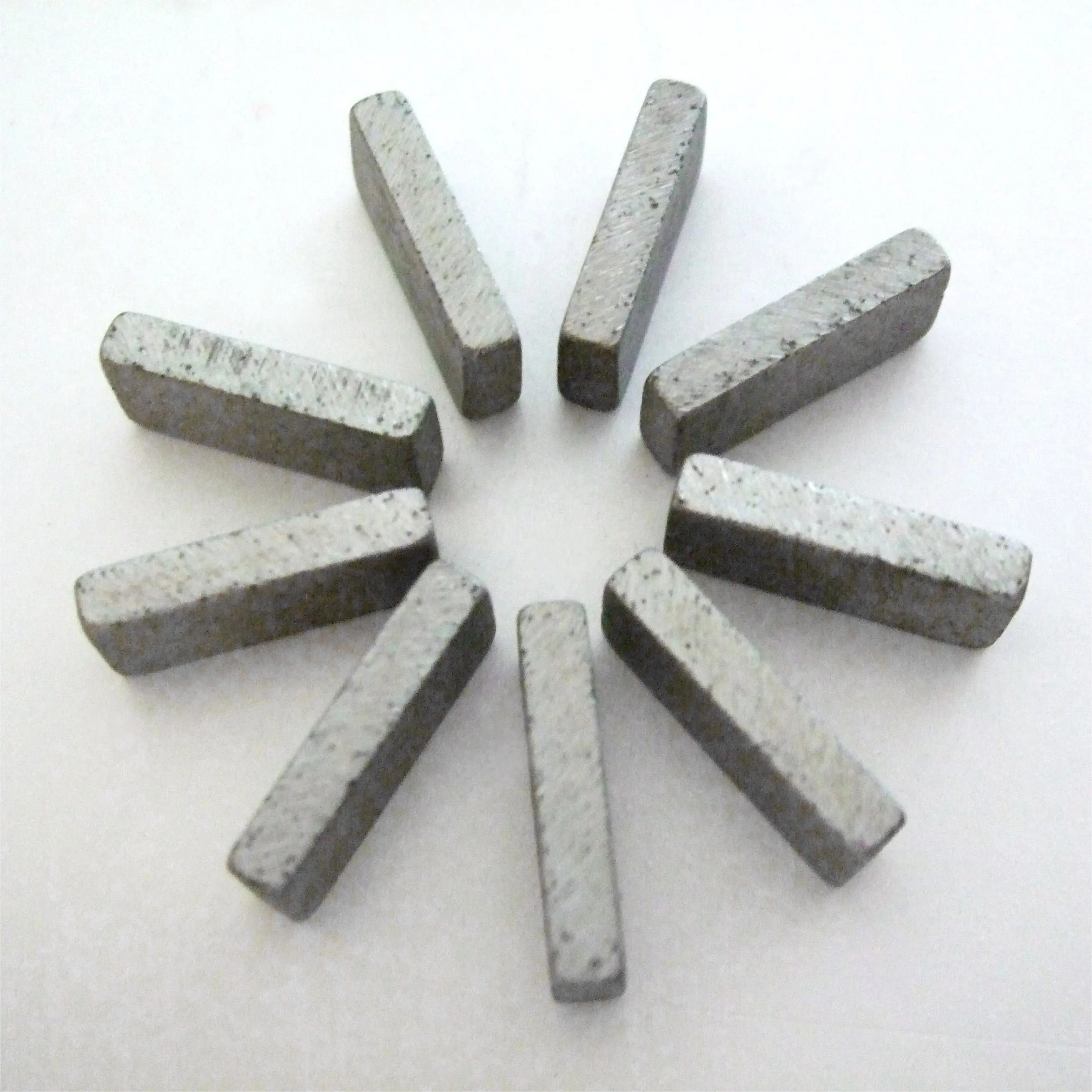 מגזרות יהלומים באיכות גבוהה לחיתוך אבן שיש חיתוך כלים אבן גיר