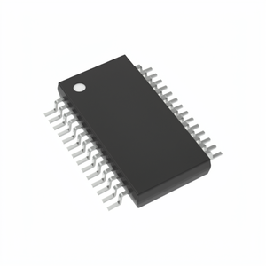 PIC16F722A-E_SS Embedded In Stock 28 SSOP Buy Electronics Components Online - Product Image 1