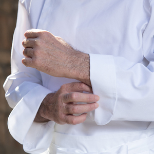 CHECKEDOUT vendita calda ristorante Chef abbigliamento e Chef uniforme donne <span class=keywords><strong>per</strong></span> Hotel e ristoranti cucina abbigliamento <span class=keywords><strong>da</strong></span> <span class=keywords><strong>lavoro</strong></span> cappotto <span class=keywords><strong>da</strong></span> Chef - Product Image 2