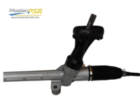 Pièces de rechange pour boîtier de direction mécanique avec ensemble de biellettes de direction EQEA-3401010B pour BYD Seagull