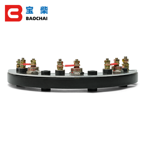 Repuestos para Generador, <span class=keywords><strong>Rectificador</strong></span> <span class=keywords><strong>de</strong></span> <span class=keywords><strong>Alternador</strong></span>, <span class=keywords><strong>Rectificador</strong></span> <span class=keywords><strong>de</strong></span> Puente Trifásico, Piezas <span class=keywords><strong>de</strong></span> Regulador <span class=keywords><strong>de</strong></span> 48v - Product Image 3