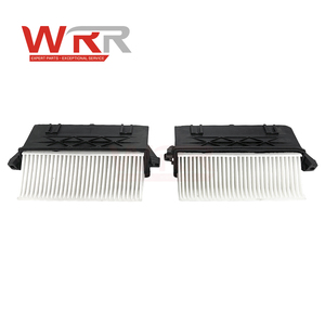 6420940000 6420942304 กรองอากาศสำหรับเบนซ์ W164 W251 ML320 R320 เครื่องยนต์ตัวกรองทำความสะอาดช่องรับอากาศกรองกรองอากาศกริดพาร์ท - Product Image 2