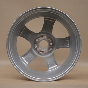 Jantes de voiture personnalisées 17x7.5 J 17 pouces, jantes en alliage, <span class=keywords><strong>jante</strong></span> de roue 5*108 108 5x108 mm, déport 50 ET, jantes de voiture en flow forming - Product Image 2