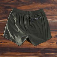 Maillots de bain de sport d'été pour hommes, maillots de bain, vêtements de plage, shorts de bain