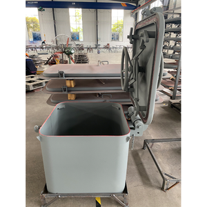 Couverture marine de <span class=keywords><strong>trappe</strong></span> de ponton en caoutchouc ABS durable direct d'usine de la Chine pour des bateaux certifiés par des accessoires de bateau de CCS au meilleur <span class=keywords><strong>prix</strong></span> - Product Image 5