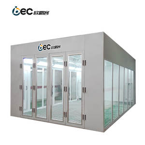 سيارة رخيصة محمولة لغرفة الرسم البيئي المائي للبيع - Product Image 5