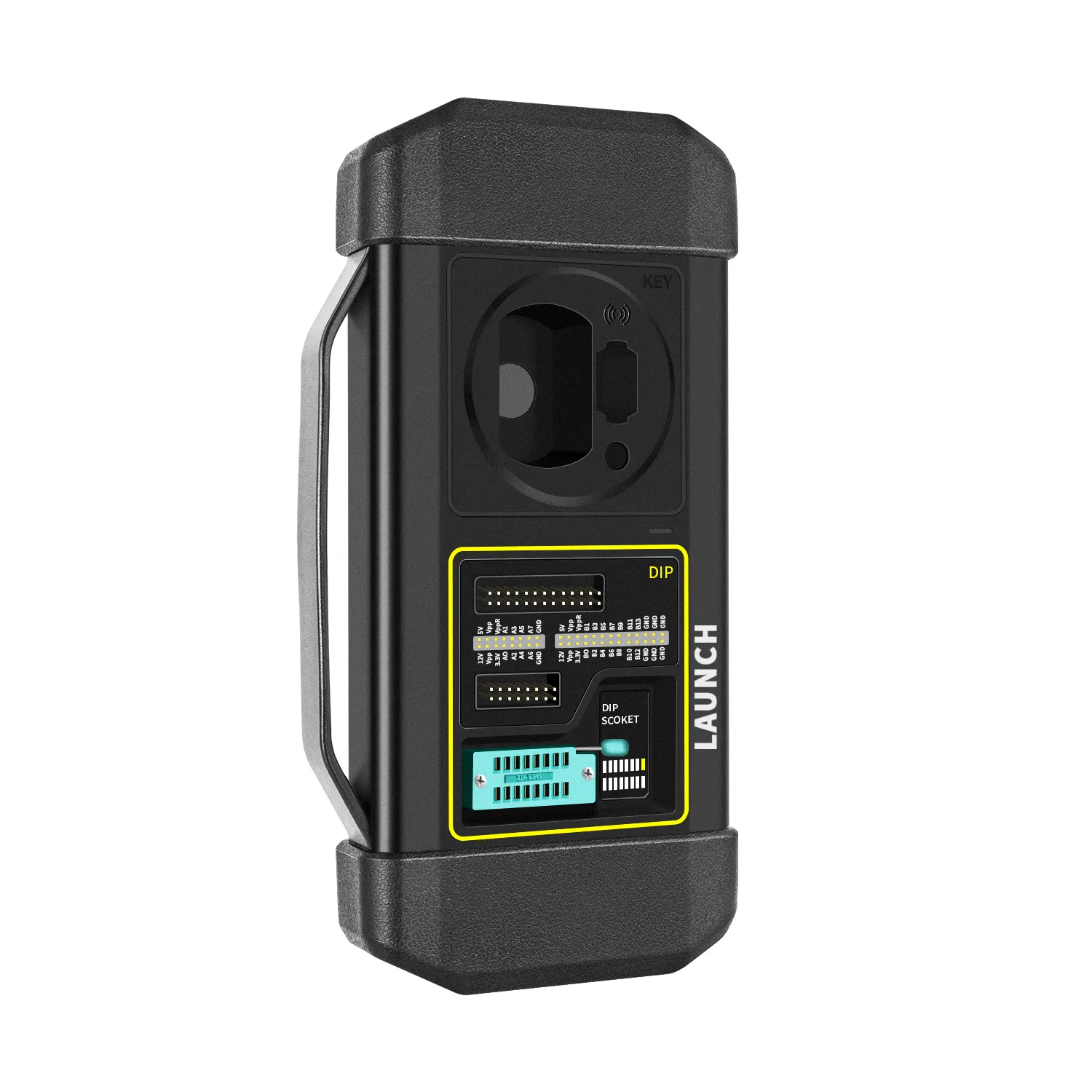 Запуск X431 XPROG 3 + Авто ключевой программирующий OBD 2 сканер Авто диагностический инструмент для автомобиля obd Wi-Fi, BT