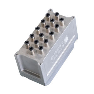 Originele Kleur Sorteerder Reserveonderdelen Uitwerper Van Wenyao Hefei City China - Product Image 1