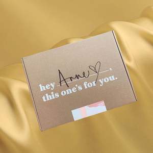 Wholesale Custom Recycle Kraft Paper Shipping <b>Boxes</b> Brown Cardboard <b>Gift</b> <b>Boxes</b> <b>with</b> <b>Lids</b> Brown <b>Gift</b> <b>Boxes</b> for Present - Product Image 2