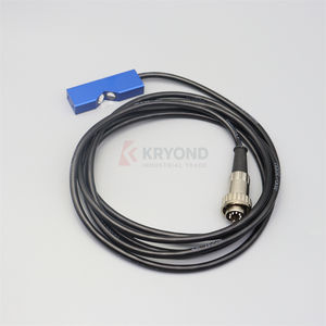 1PC 91.165.1621 Capteur de jauge de traction pour machine d'impression SM102 CD102 Pièces de rechange durables - Product Image 1