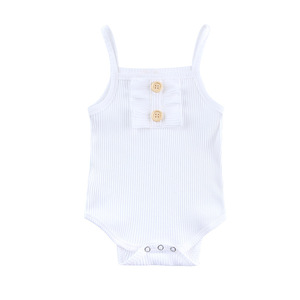 Enfants <span class=keywords><strong>contes</strong></span> décontracté 2 pièces ensemble <span class=keywords><strong>pour</strong></span> nouveau bébé fille vêtements d'été en gros jupe courte costume avec fermeture à bouton - Product Image 5