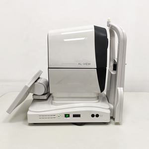 Al-view IOL mestre médico oftálmico equipamento automático exame ocular biometria óptica máquina - Product Image 6