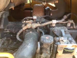 Bulldozer d65ex-16 Komatsu à prix réduit bulldozer état d'origine komatsu d65ex d65px d85ess bulldozer à chenilles d155a-2 - Product Image 4