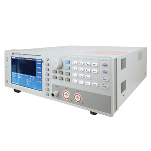 เครื่องทดสอบขดลวดพัลส์ RK2885 100V - 5000V 10V พลังงานชีพจรขั้นบันไดสูงสุด0.25จูลจากประเทศจีน - Product Image 2