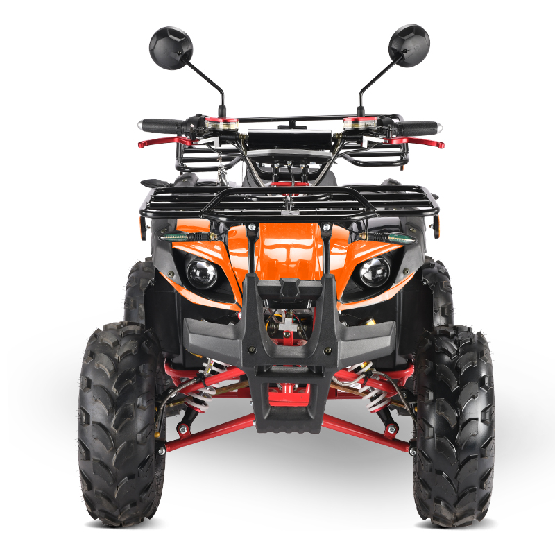 Atv 350спорт