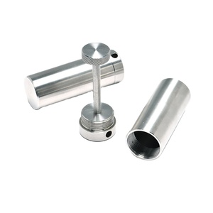 Dịch vụ chính xác tùy chỉnh <span class=keywords><strong>CNC</strong></span> báo giá tất cả các bộ phận Vật liệu <span class=keywords><strong>CNC</strong></span> gia công các bộ phận máy - Product Image 1