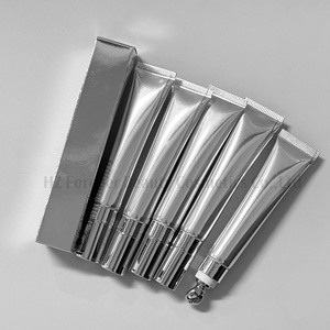 Emballage argent Volume maximal Enrichissement intense des lèvres Remplisseur de lèvres plus dodu Marque privée - Product Image 5