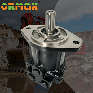 Moteur de remplacement B0440-30007 économique pour ateliers de réparation de machines - Product Image 1