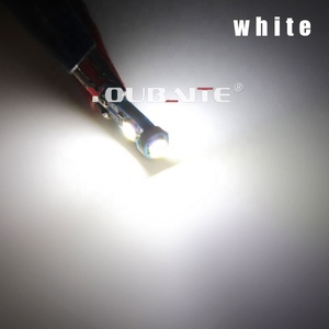 12V Canbus <span class=keywords><strong>T5</strong></span> 58 74 286 <span class=keywords><strong>W1.2W</strong></span> Siêu Sáng 3030 LED 3SMD Wedge Đèn LED Bảng Điều Khiển Xe Bảng Điều Khiển Cụm Bóng Đèn - Product Image 6