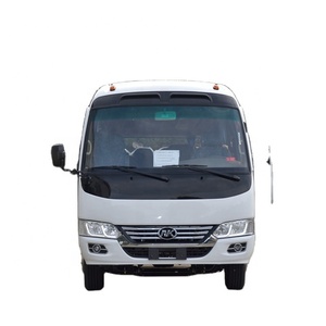 Ankai <span class=keywords><strong>7</strong></span> Mét 28 Chỗ Mini Xe Buýt Thành Phố Để Bán - Product Image 1